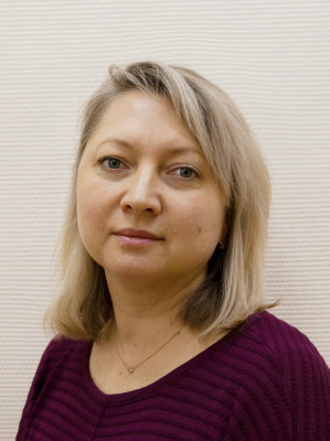 Педагогический работник Костина Елена Адольфовна