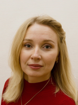 Педагогический работник Варанкина Ирина Николаевна