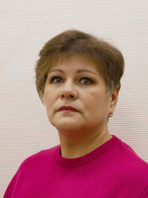 Воспитатель высшей категории Максимова Ольга Анатольевна