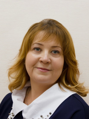 Педагогический работник Щекина Елена Анатольевна