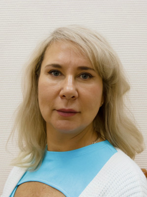 Заведующий Рублева Юлия Юрьевна Заведующий Рублева Юлия Юрьевна
